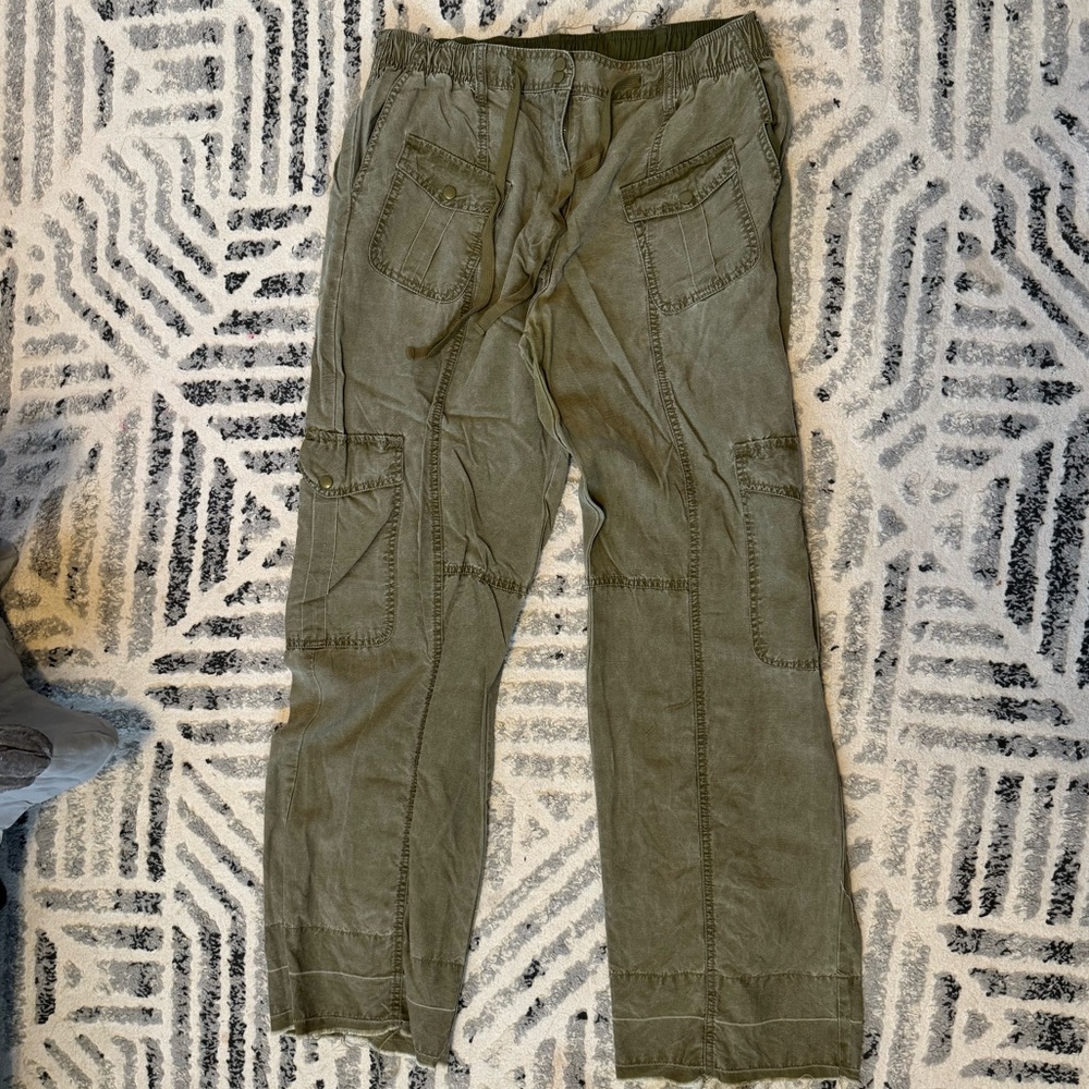 Cargo pants